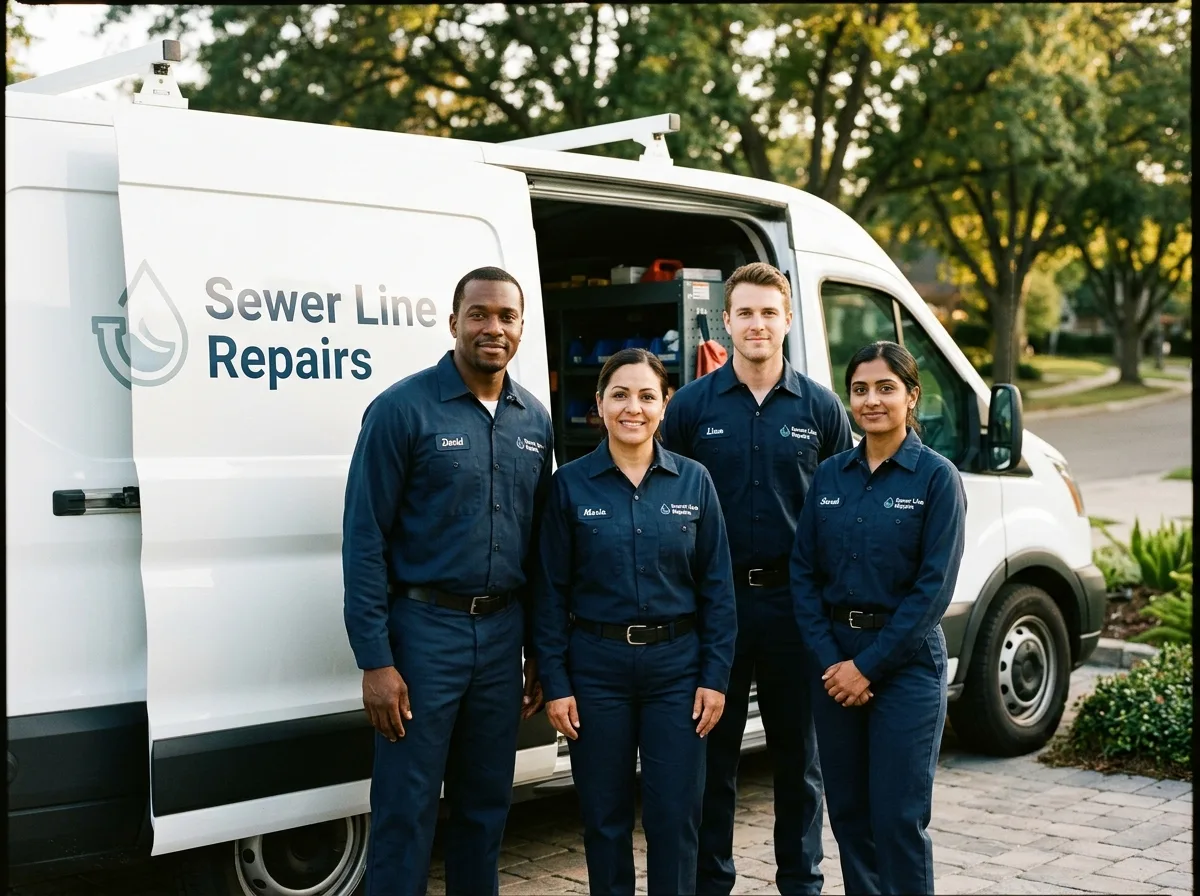 Emergency Plumber company in Henryville, PA