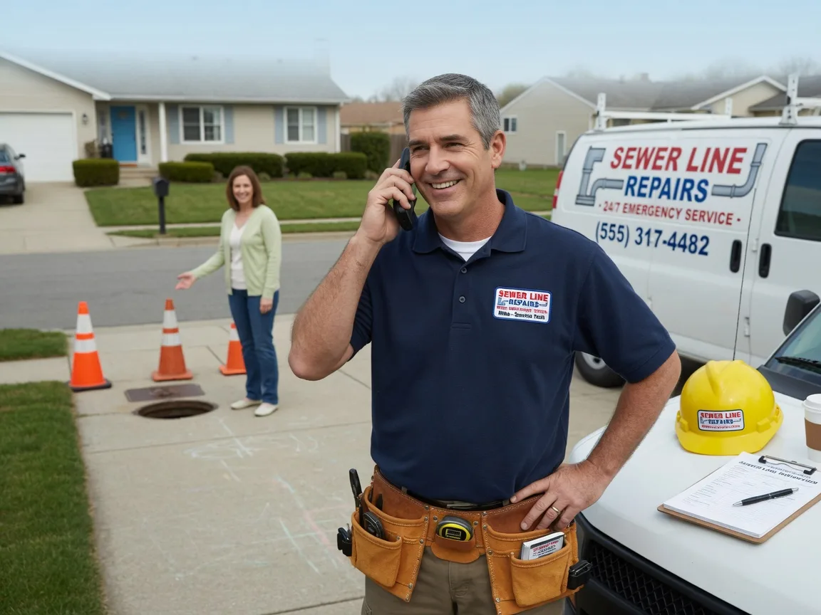 Emergency Plumber Henryville, PA FAQs
